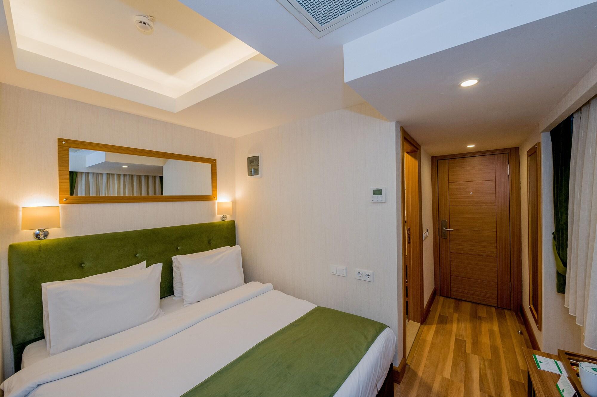Bizim Hotel Истанбул Екстериор снимка