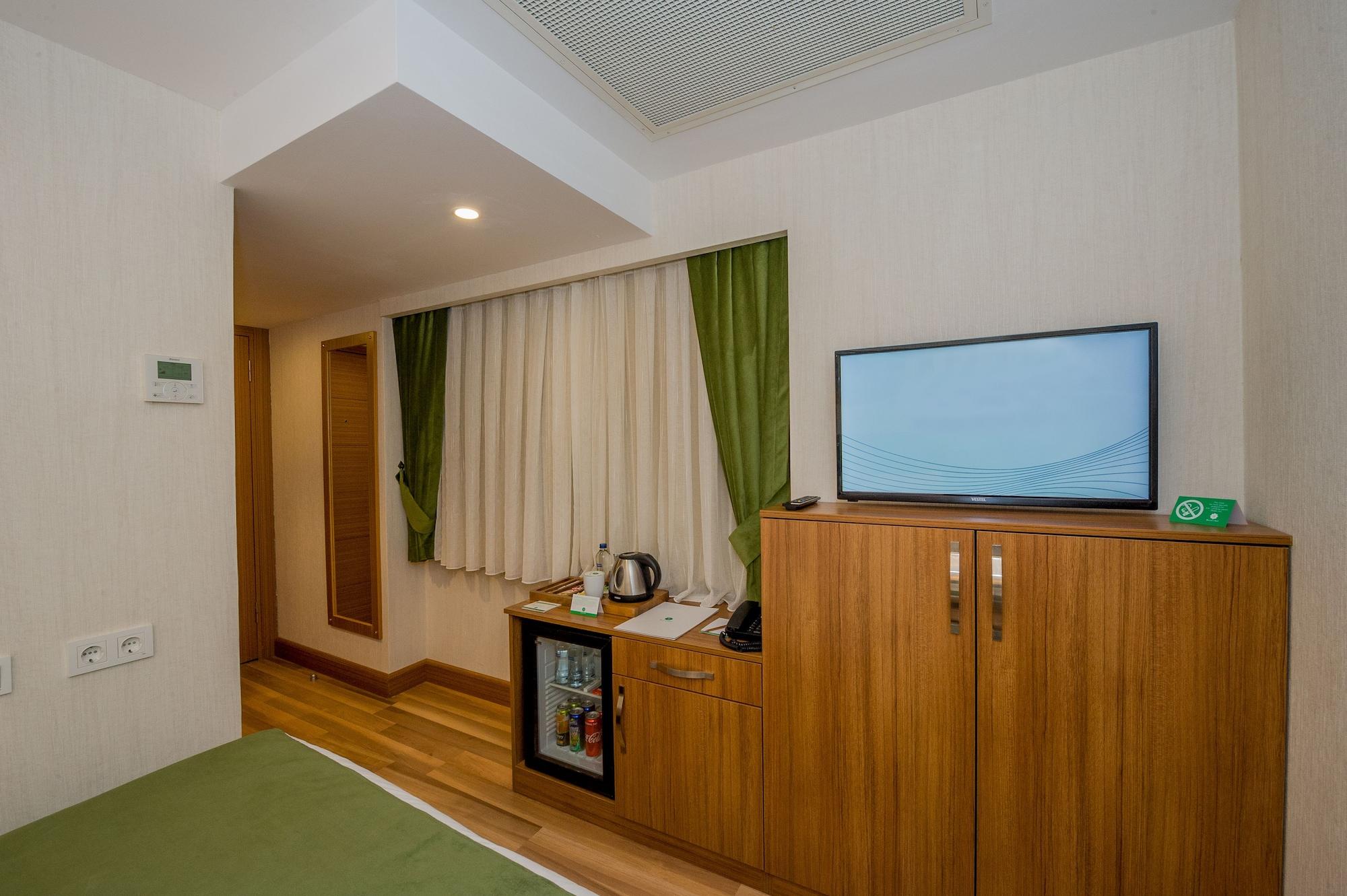 Bizim Hotel Истанбул Екстериор снимка