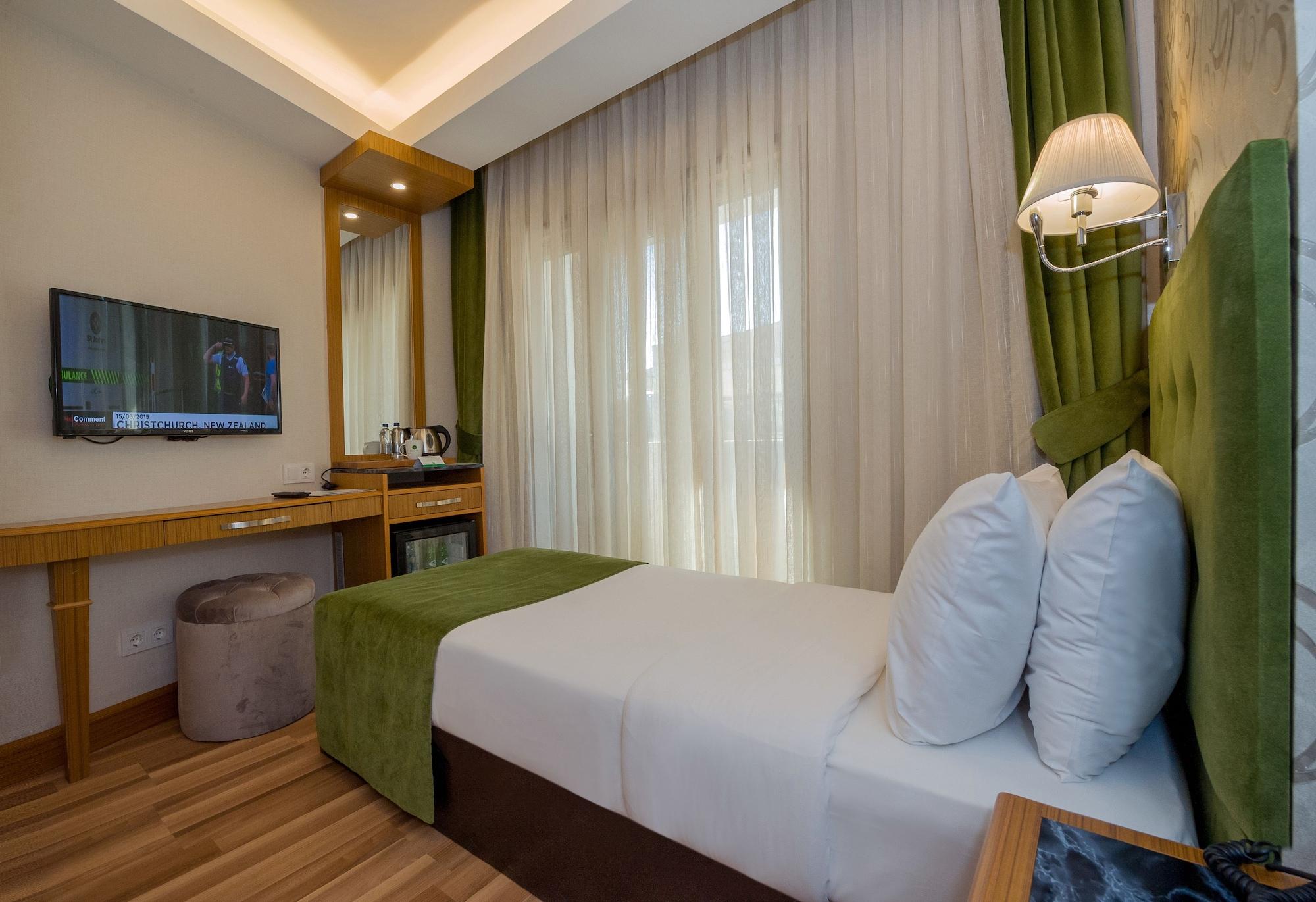 Bizim Hotel Истанбул Екстериор снимка
