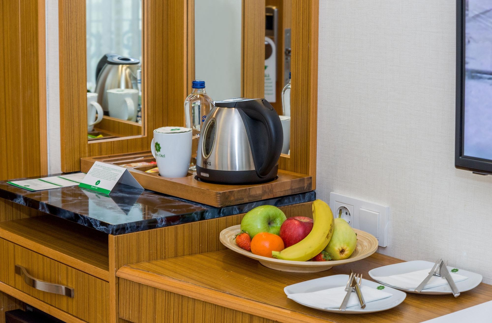 Bizim Hotel Истанбул Екстериор снимка