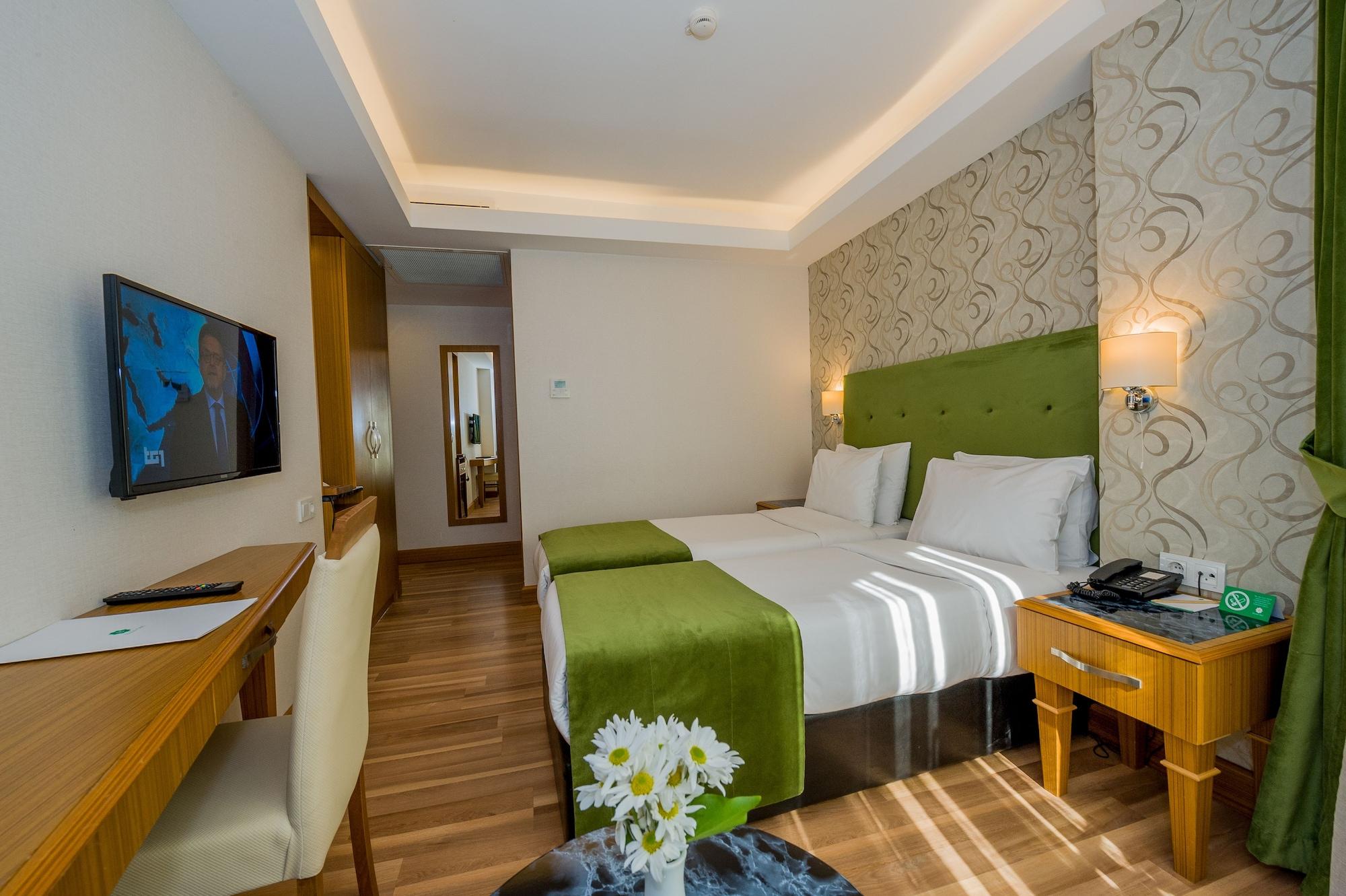 Bizim Hotel Истанбул Екстериор снимка