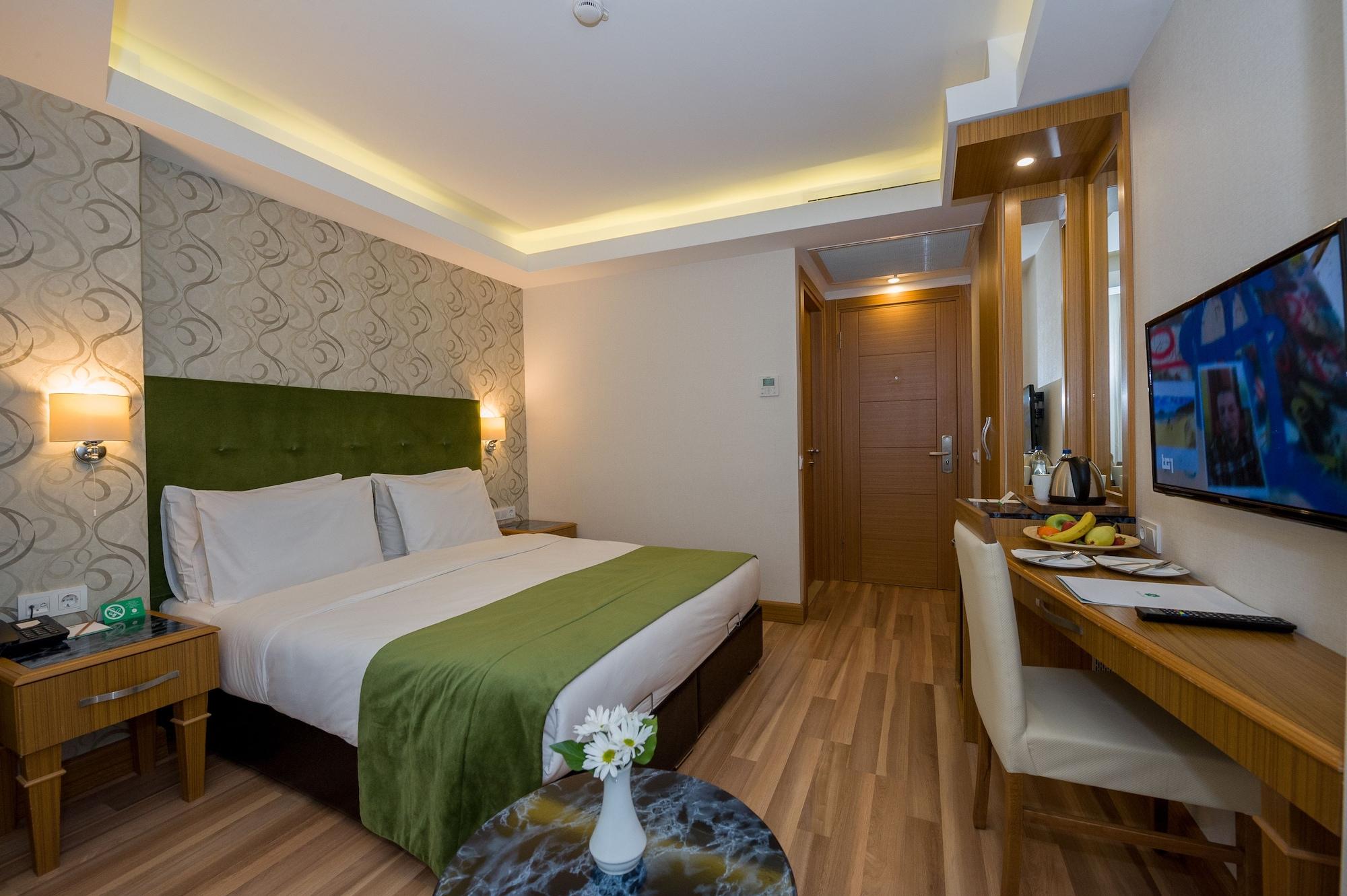 Bizim Hotel Истанбул Екстериор снимка