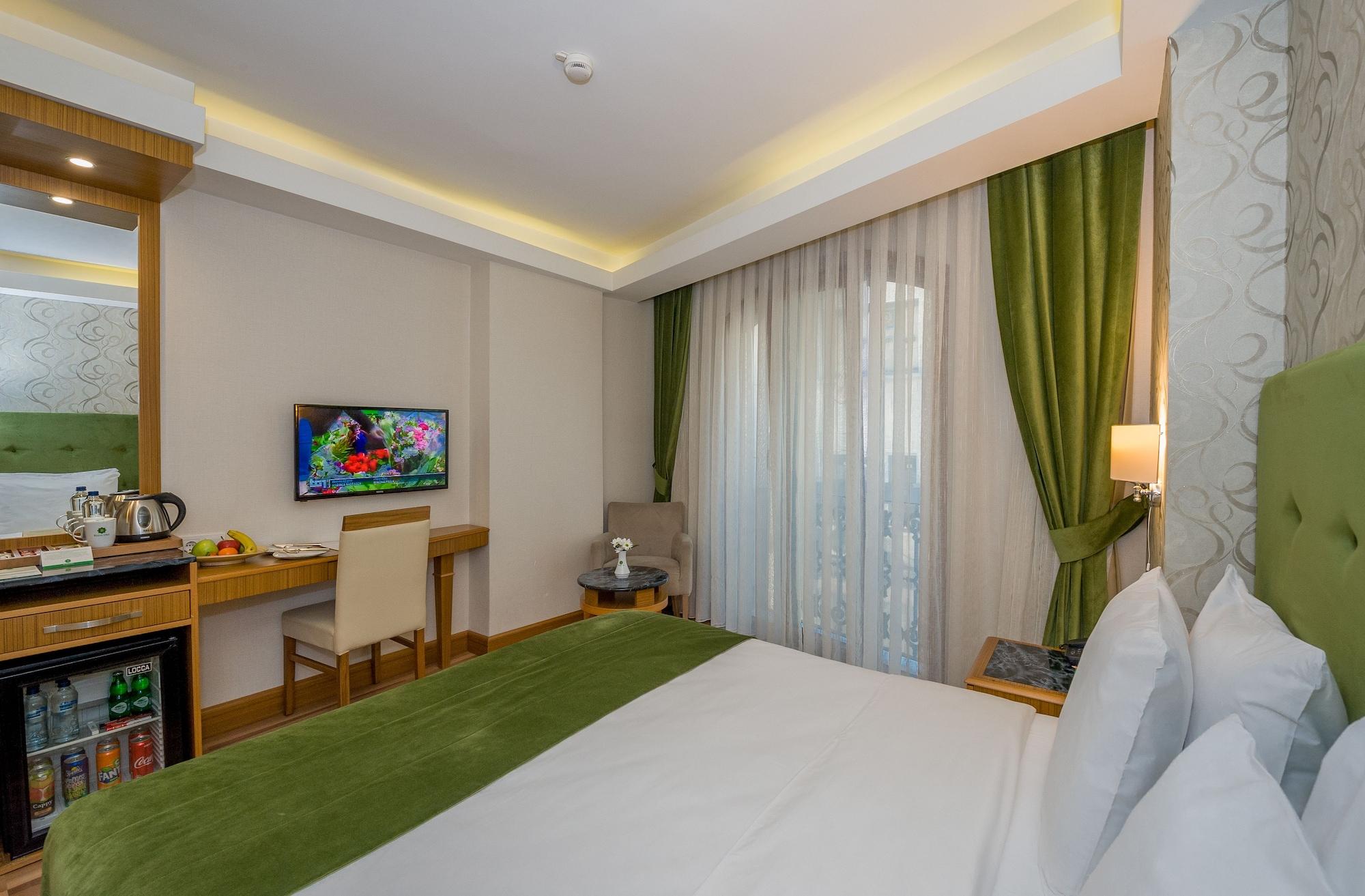 Bizim Hotel Истанбул Екстериор снимка