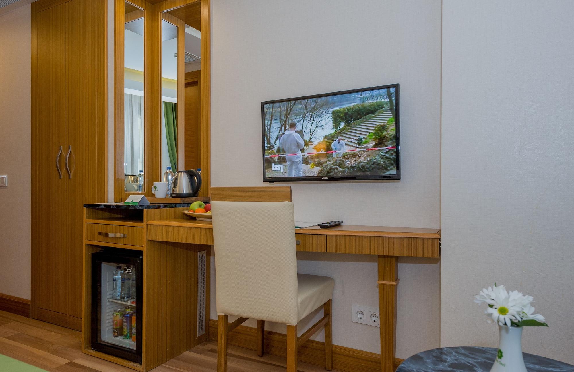 Bizim Hotel Истанбул Екстериор снимка