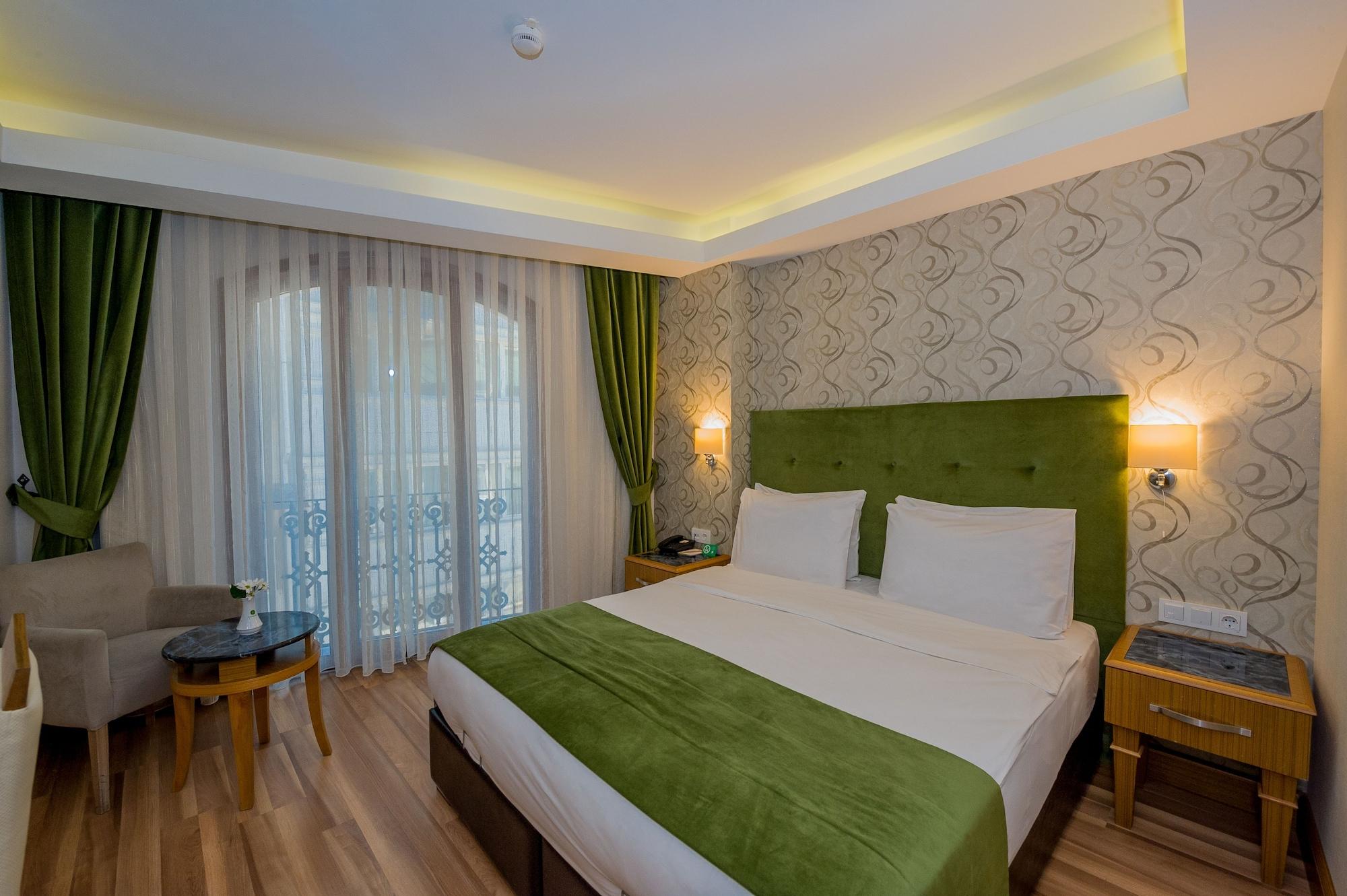 Bizim Hotel Истанбул Екстериор снимка