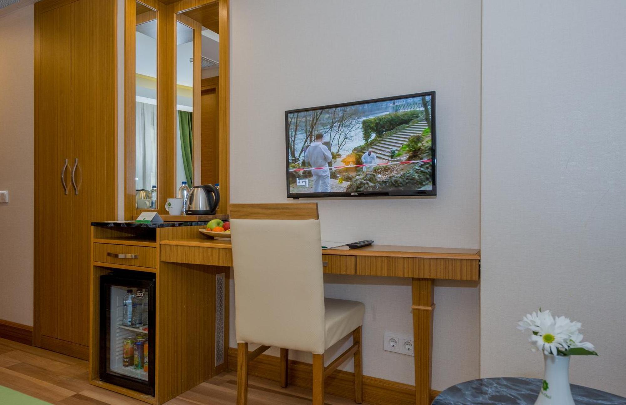 Bizim Hotel Истанбул Екстериор снимка