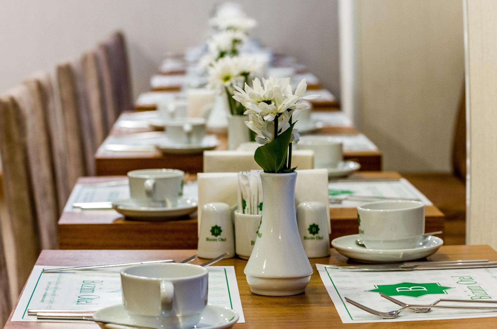 Bizim Hotel Истанбул Екстериор снимка