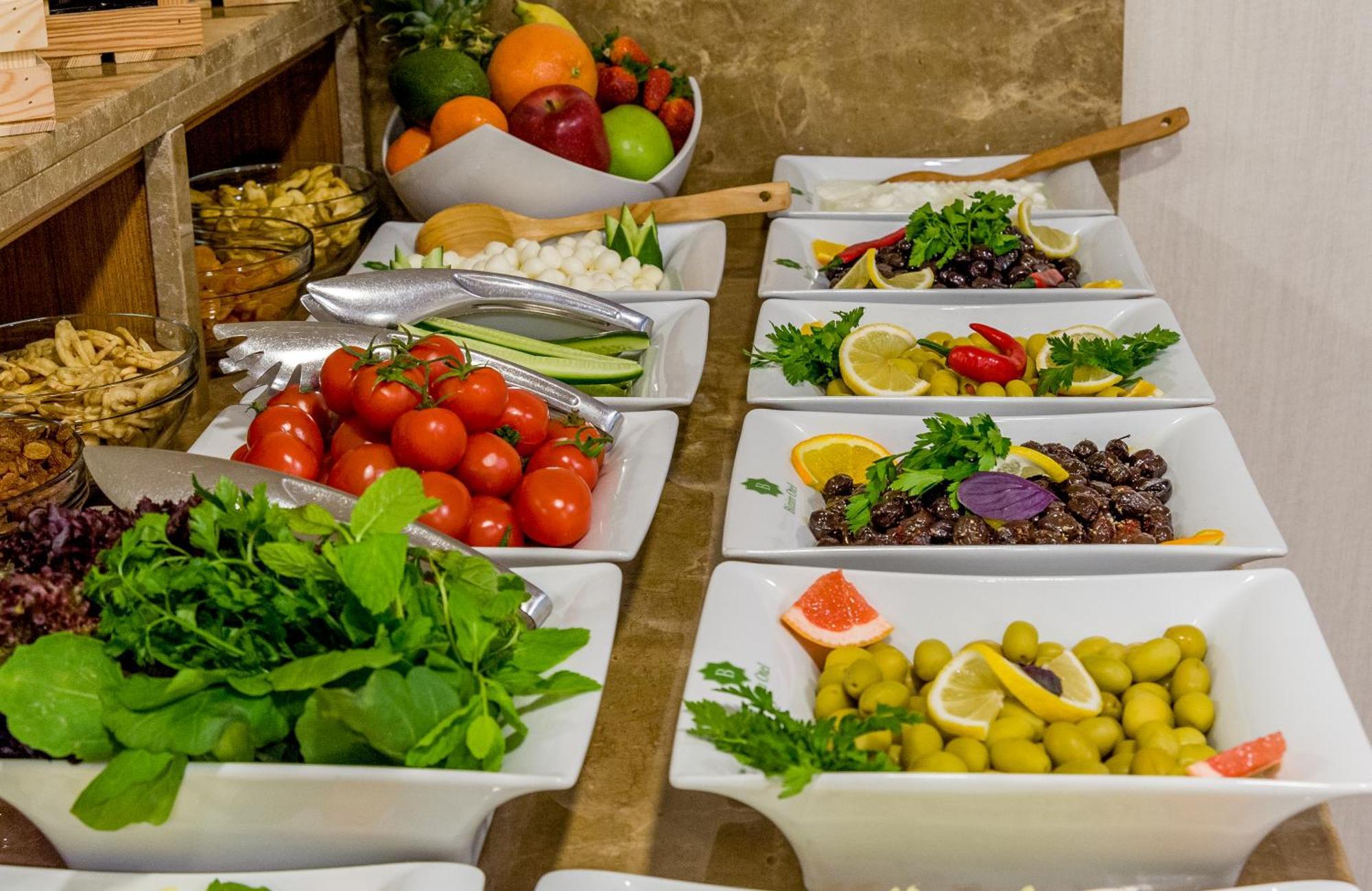 Bizim Hotel Истанбул Екстериор снимка