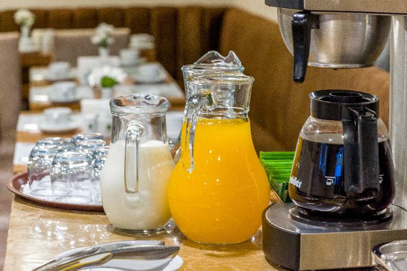 Bizim Hotel Истанбул Екстериор снимка